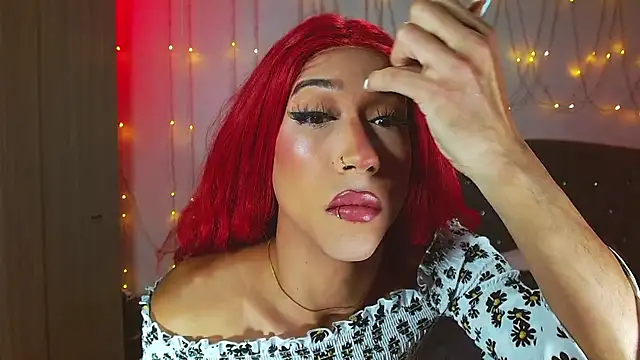 Kenisha Sweet online show from 3, 3, 2025