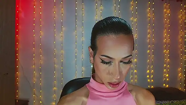 Kenisha Sweet online show from 23, 3, 2025