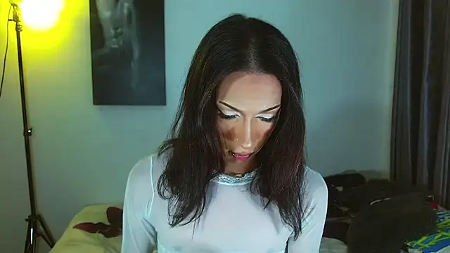 Kenisha Sweet online show from 26, 11, 2025