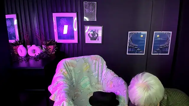 CarmenSoft online show from 21, 12, 2025