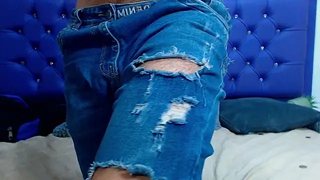 ares sexxx online show from 7, 3, 2025