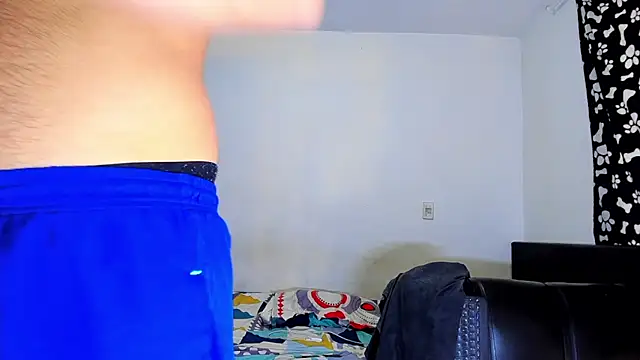 ares sexxx online show from 5, 10, 2025