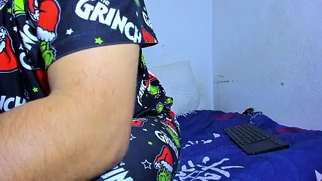 ares sexxx online show from 12, 1, 2026