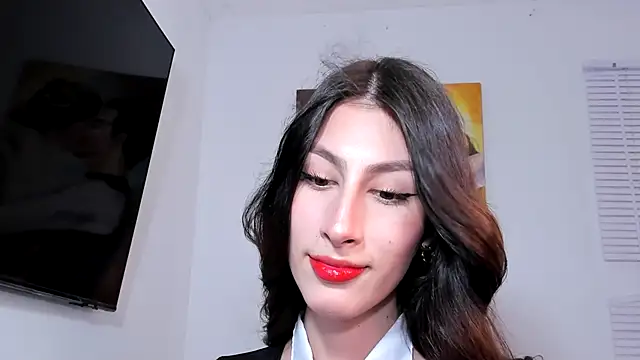 valeria gonzales  online show from 4, 12, 2024