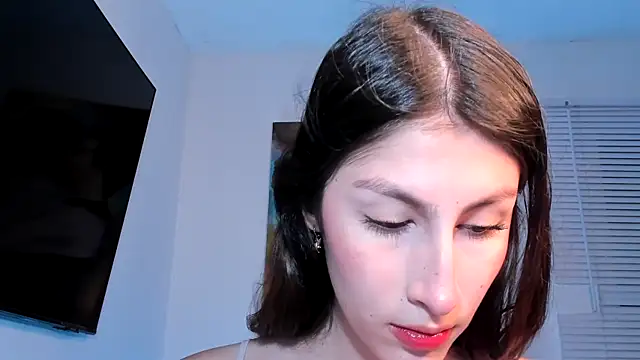 valeria gonzales  online show from 17, 12, 2024