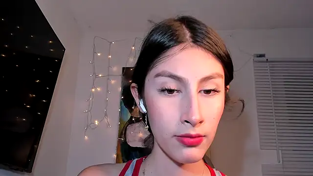 valeria gonzales  online show from 30, 12, 2024