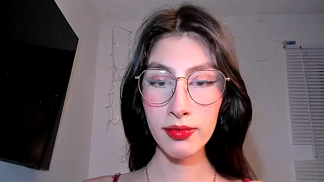 valeria gonzales  online show from 6, 1, 2025