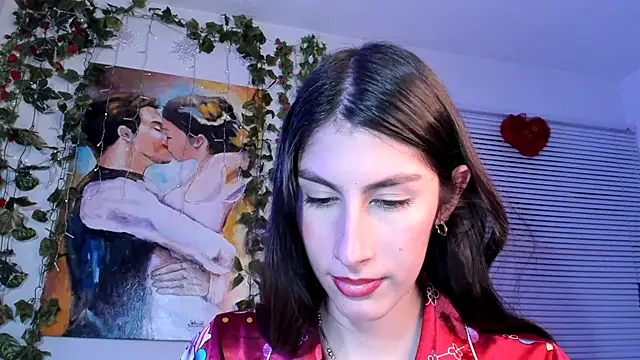 valeria gonzales  online show from 6, 2, 2025