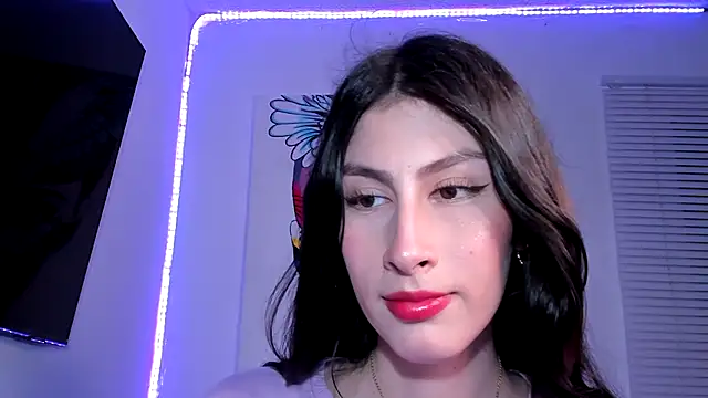 valeria gonzales  online show from 20, 3, 2025