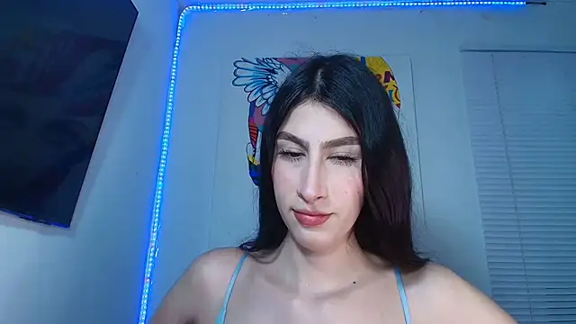 valeria gonzales  online show from 9, 9, 2025