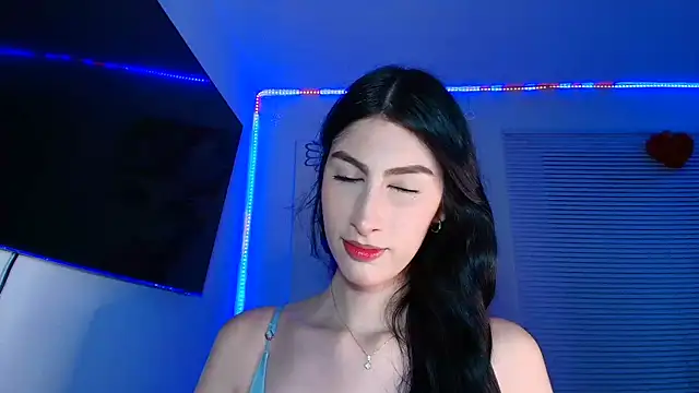 valeria gonzales  online show from 18, 1, 2026