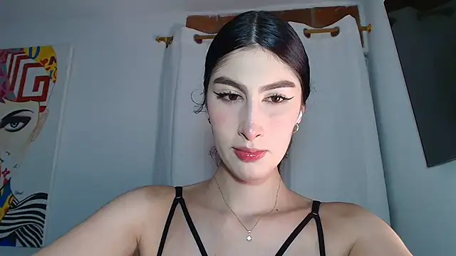 valeria gonzales  online show from 27, 5, 2026