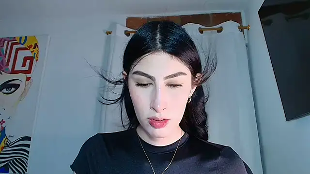 Snapshot of valeria_gonzales_ chatting on 26, 7, 2026 valeria gonzales online show from 26, 7, 2026