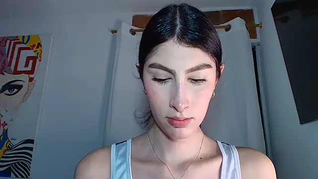 Snapshot of valeria_gonzales_ chatting on 30, 7, 2026 valeria gonzales online show from 30, 7, 2026