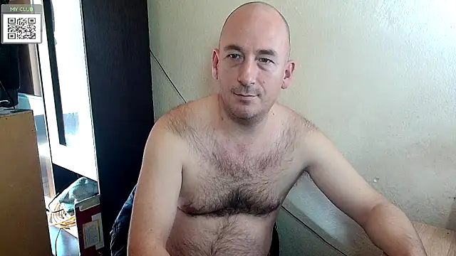 Snapshot of Johan___Barker chatting on 3, 3, 2025 Johan Barker online show from 3, 3, 2025