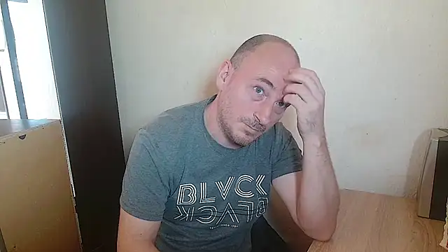 Johan   Barker online show from 27, 2, 2026