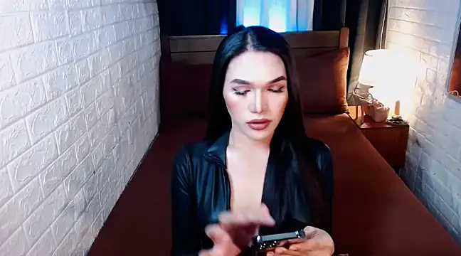 Sexy Adrestia online show from 7, 3, 2025