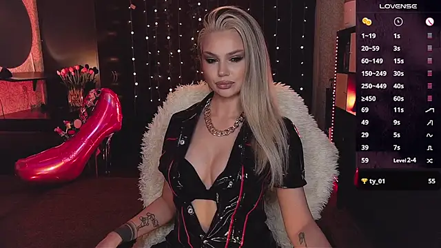 sunshine vibes online show from 8, 12, 2024