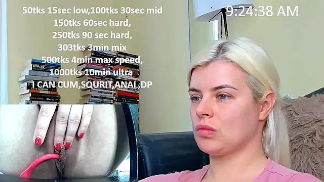 Snapshot of queenofthenighttt chatting on 27, 2, 2026 queenofthenighttt online show from 27, 2, 2026