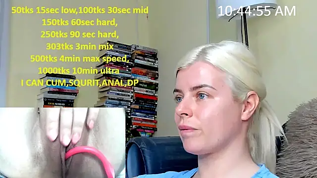 queenofthenighttt online show from 22, 3, 2026