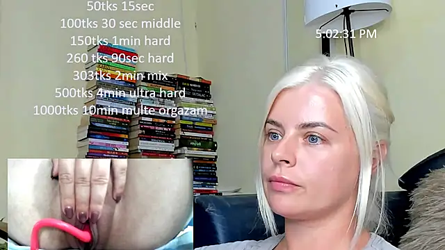 queenofthenighttt online show from 6, 7, 2026