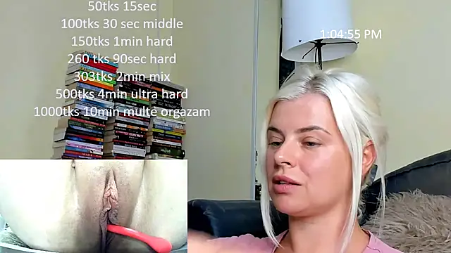 queenofthenighttt online show from 28, 7, 2026