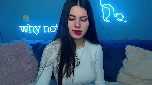 ViollinaLove online show from 31, 1, 2025