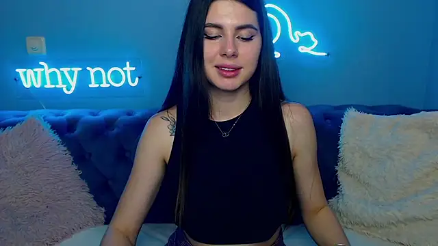 ViollinaLove online show from 3, 2, 2025