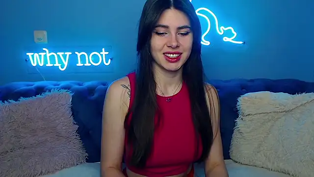 ViollinaLove online show from 17, 2, 2025