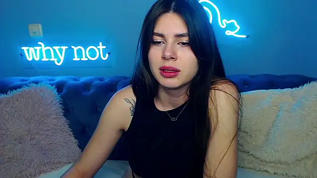 ViollinaLove online show from 2, 3, 2025