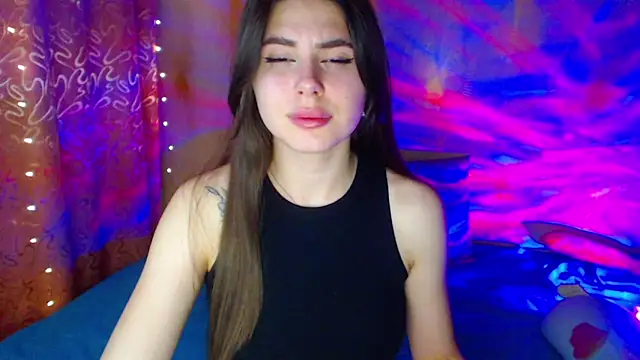 ViollinaLove online show from 11, 3, 2025