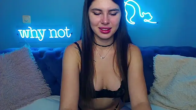 ViollinaLove online show from 19, 9, 2025