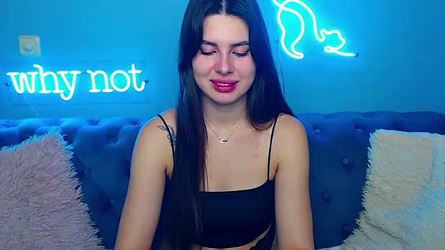 ViollinaLove online show from 7, 11, 2025