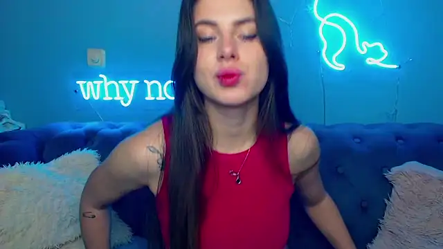 ViollinaLove online show from 22, 2, 2026