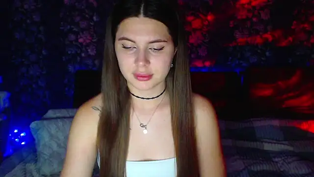 ViollinaLove online show from 26, 5, 2026