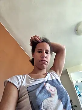 Snapshot of AaliyahHarris chatting on 6, 5, 2026 AaliyahHarris online show from 6, 5, 2026