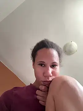 Snapshot of AaliyahHarris chatting on 9, 5, 2026 AaliyahHarris online show from 9, 5, 2026