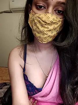 Snapshot of Lavanya_Shah chatting on 11, 11, 2025 Lavanya Shah online show from 11, 11, 2025