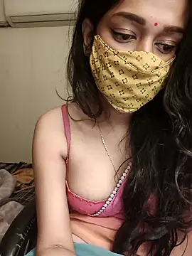 Snapshot of Lavanya_Shah chatting on 18, 11, 2025 Lavanya Shah online show from 18, 11, 2025