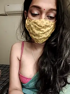 Snapshot of Lavanya_Shah chatting on 25, 11, 2025 Lavanya Shah online show from 25, 11, 2025