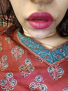 Snapshot of Lavanya_Shah chatting on 26, 11, 2025 Lavanya Shah online show from 26, 11, 2025