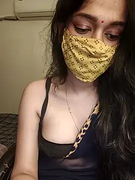 Snapshot of Lavanya_Shah chatting on 28, 11, 2025 Lavanya Shah online show from 28, 11, 2025