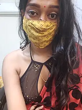 Snapshot of Lavanya_Shah chatting on 5, 12, 2025 Lavanya Shah online show from 5, 12, 2025