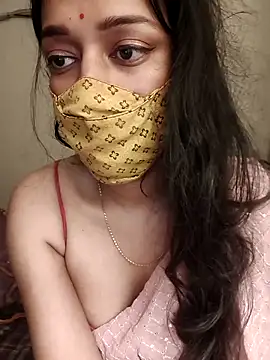 Snapshot of Lavanya_Shah chatting on 6, 1, 2026 Lavanya Shah online show from 6, 1, 2026