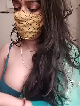 Snapshot of Lavanya_Shah chatting on 8, 1, 2026 Lavanya Shah online show from 8, 1, 2026