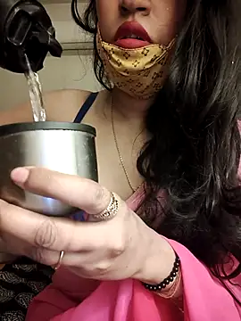 Snapshot of Lavanya_Shah chatting on 11, 2, 2026 Lavanya Shah online show from 11, 2, 2026