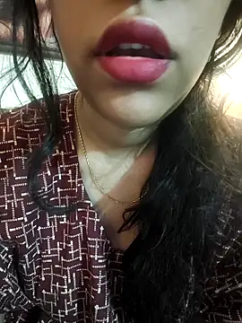 Snapshot of Lavanya_Shah chatting on 28, 2, 2026 Lavanya Shah online show from 28, 2, 2026