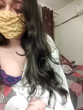 Lavanya Shah online show from 8, 4, 2026