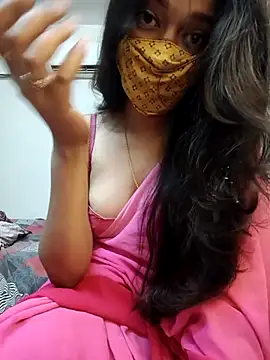 Lavanya Shah online show from 22, 7, 2026