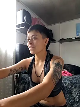 KitySweet online show from 10, 11, 2025